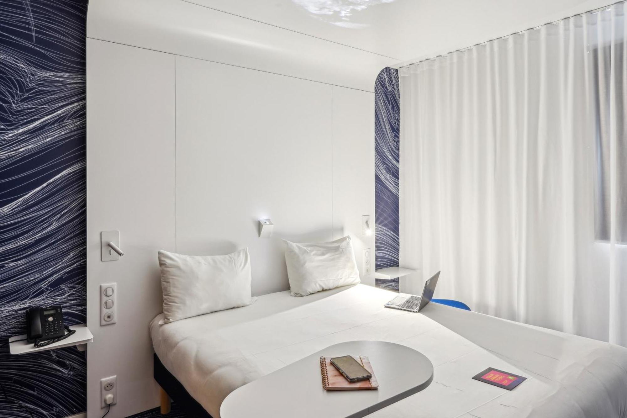 Ibis Styles Paris Orly Airport Hotel Paray-Vieille-Poste Luaran gambar