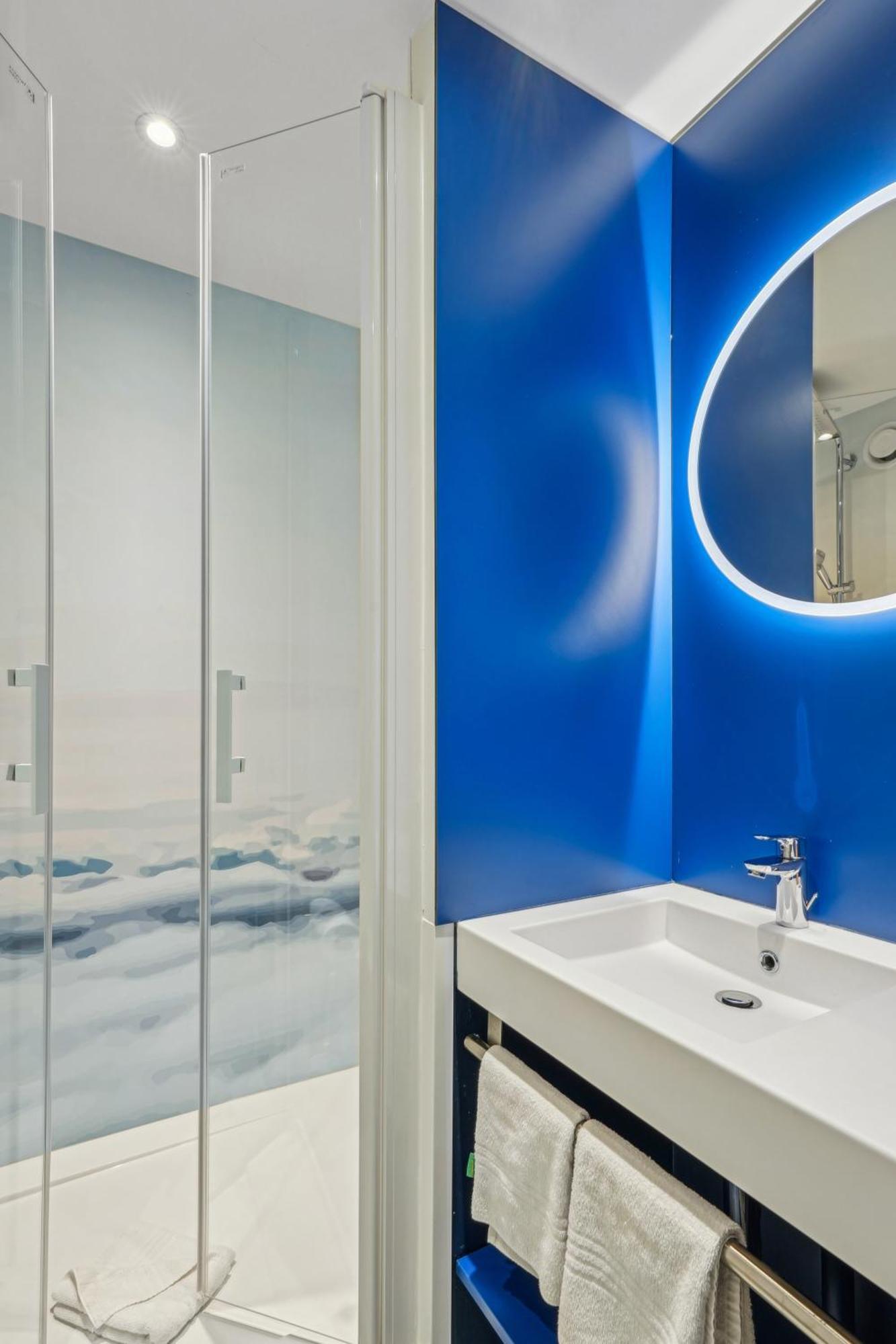 Ibis Styles Paris Orly Airport Hotel Paray-Vieille-Poste Luaran gambar