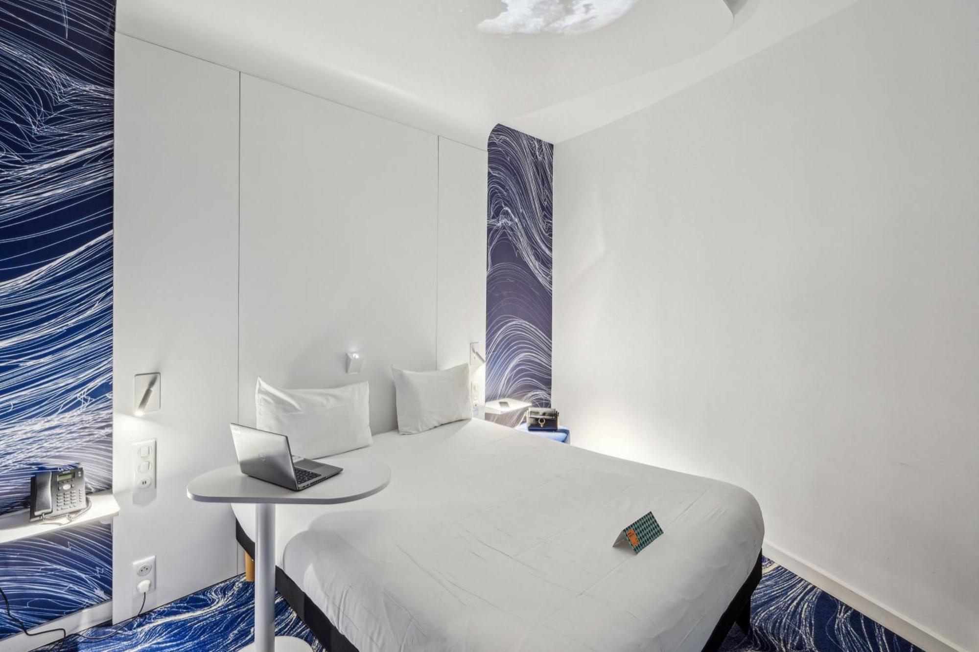 Ibis Styles Paris Orly Airport Hotel Paray-Vieille-Poste Luaran gambar