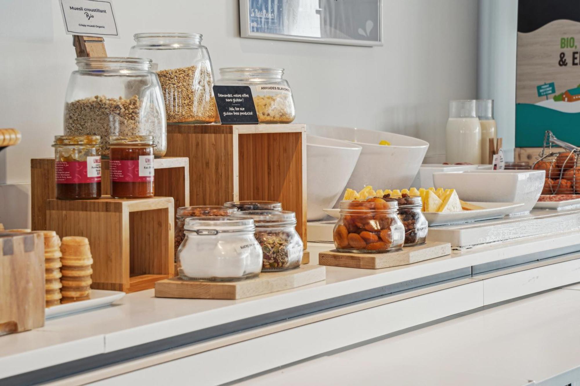 Ibis Styles Paris Orly Airport Hotel Paray-Vieille-Poste Luaran gambar
