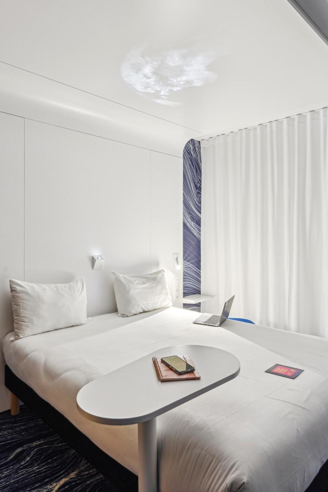 Ibis Styles Paris Orly Airport Hotel Paray-Vieille-Poste Luaran gambar