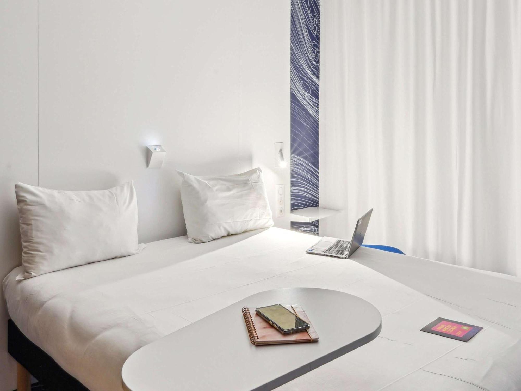 Ibis Styles Paris Orly Airport Hotel Paray-Vieille-Poste Luaran gambar