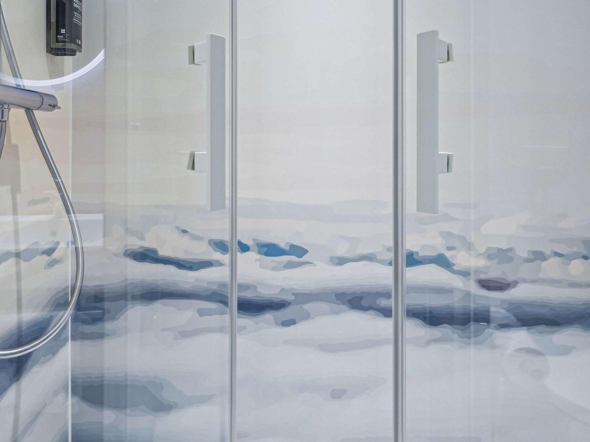 Ibis Styles Paris Orly Airport Hotel Paray-Vieille-Poste Luaran gambar