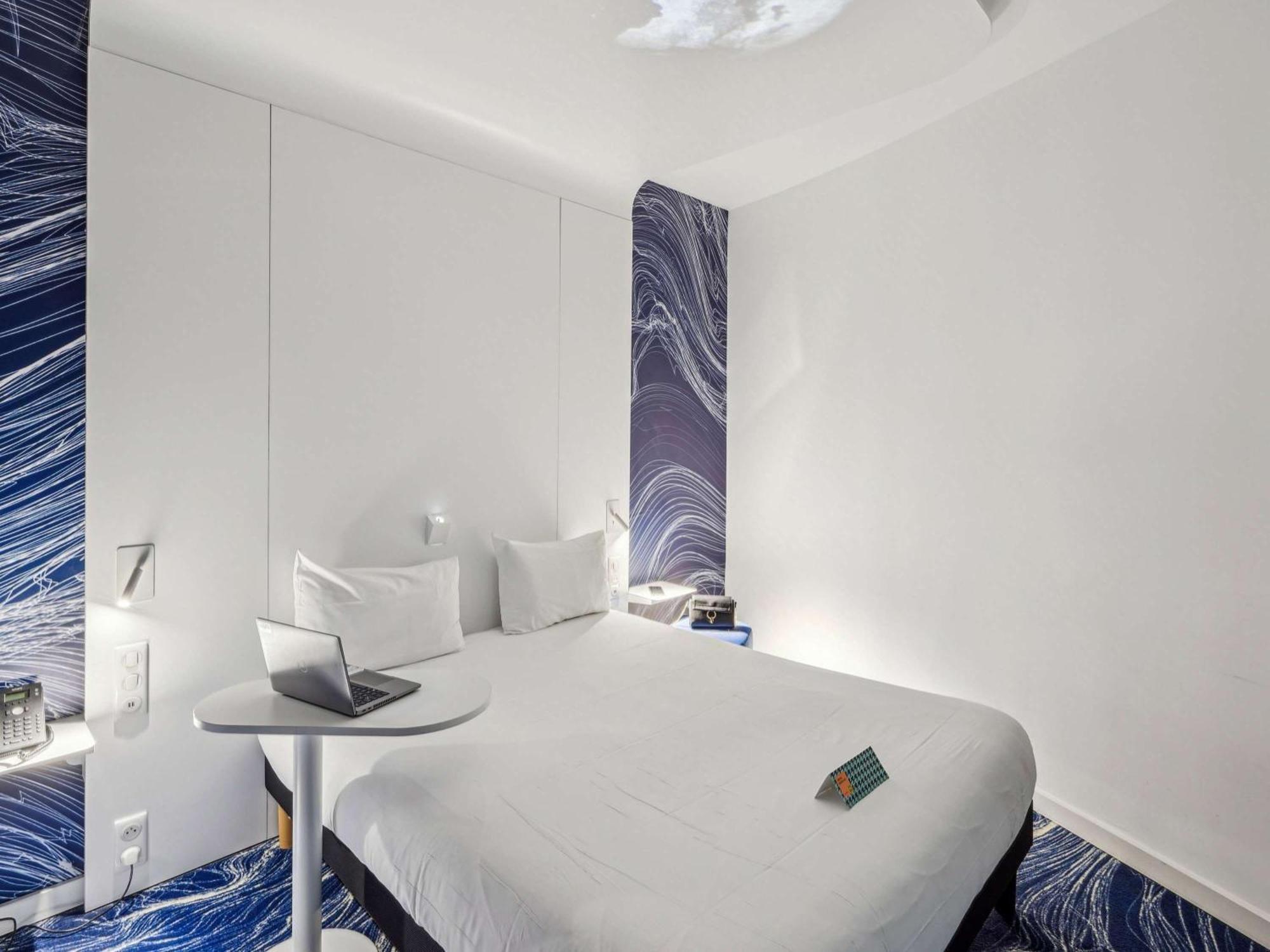 Ibis Styles Paris Orly Airport Hotel Paray-Vieille-Poste Luaran gambar