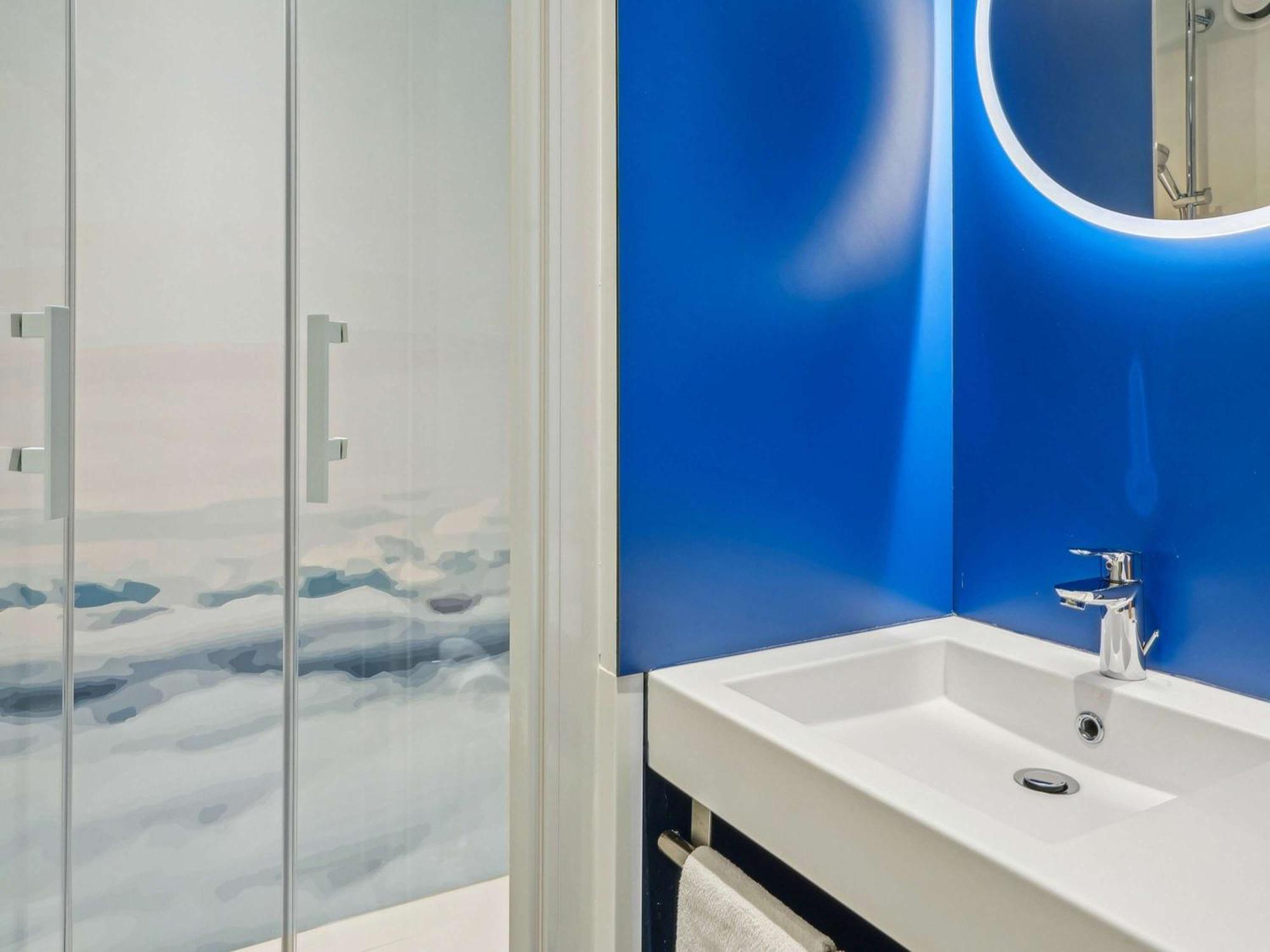 Ibis Styles Paris Orly Airport Hotel Paray-Vieille-Poste Luaran gambar