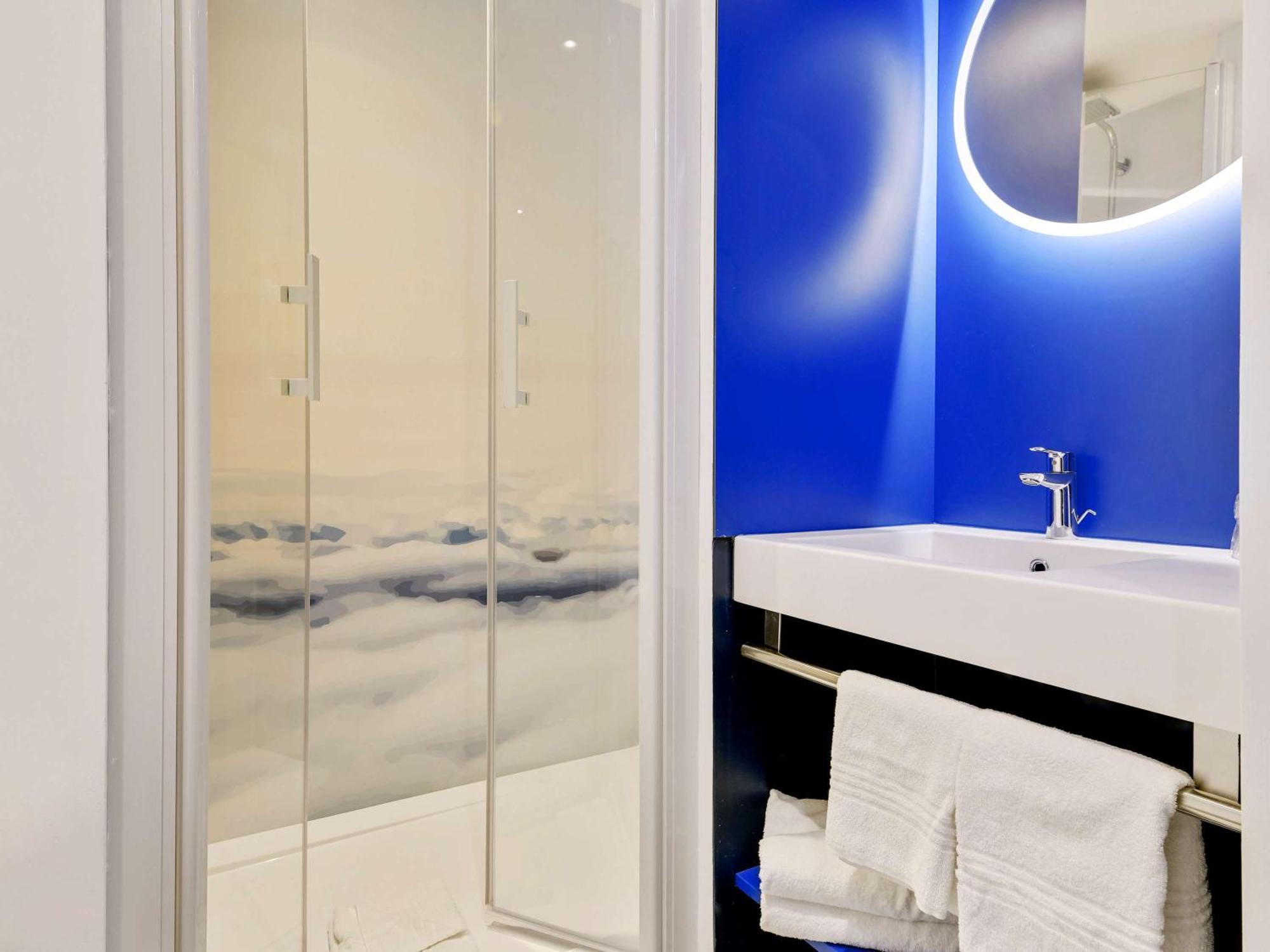 Ibis Styles Paris Orly Airport Hotel Paray-Vieille-Poste Luaran gambar